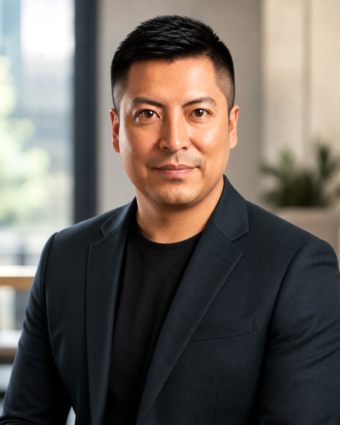 Juan J. Gutierrez — Founder & Senior AI Engineer, EventArgs LLC